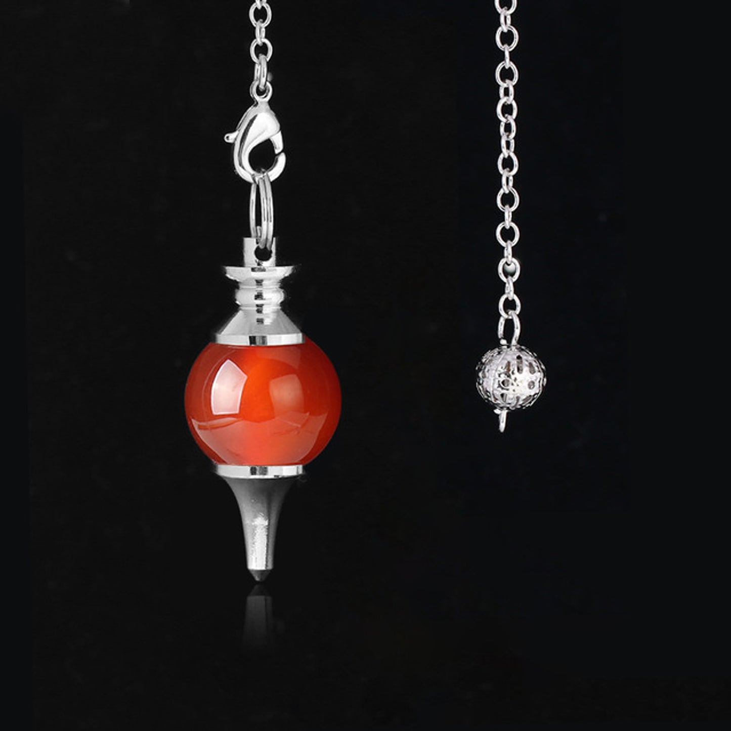 Charm Pendulum Chains 7''