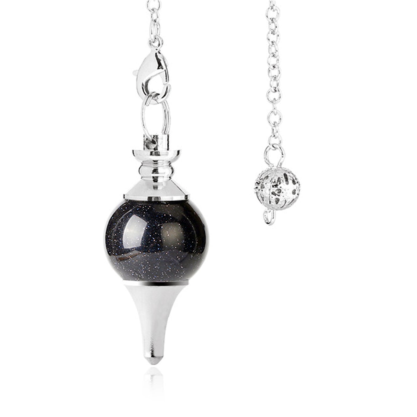 Charm Pendulum Chains 7''