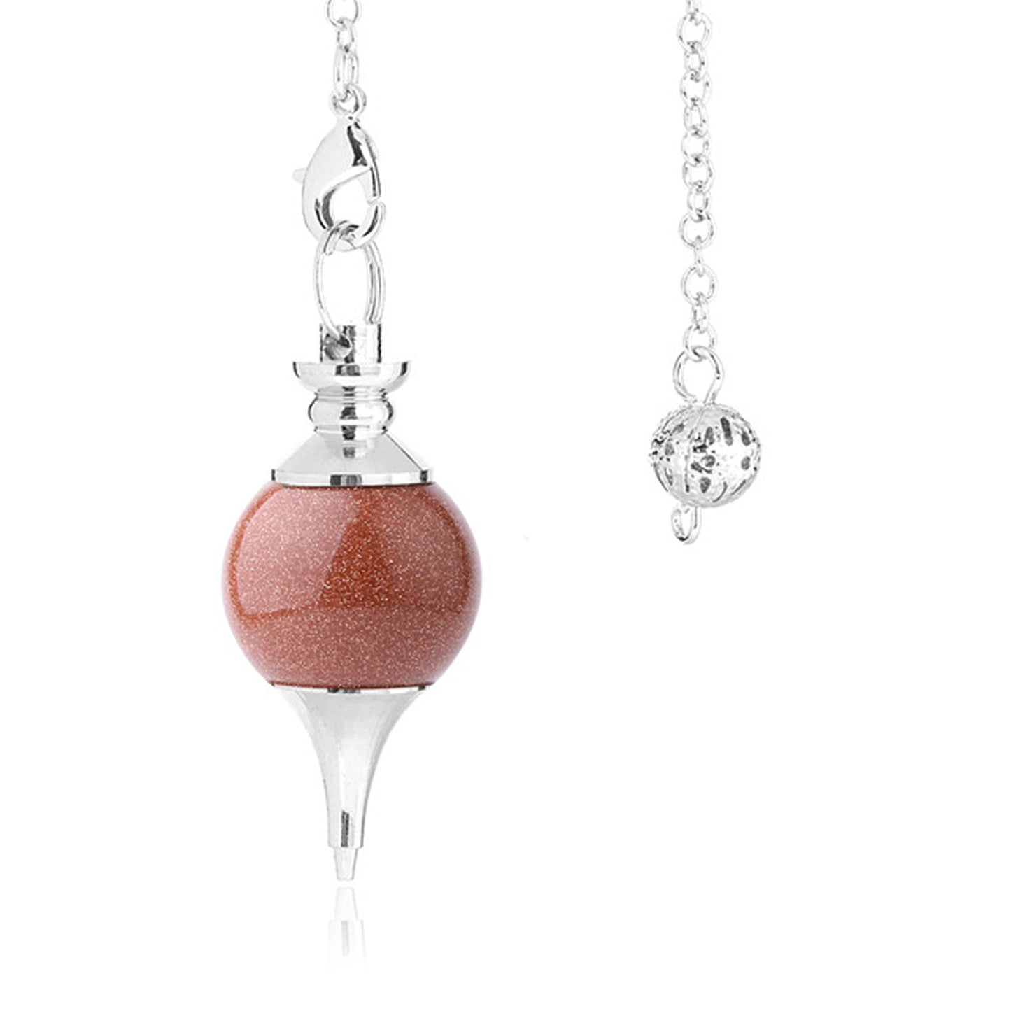 Charm Pendulum Chains 7''