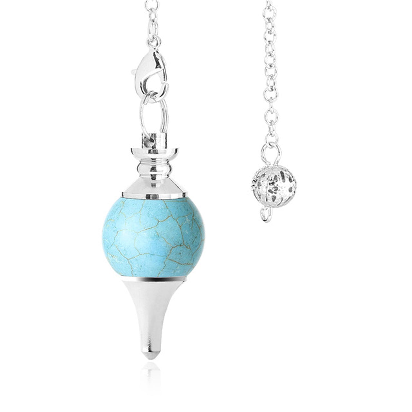 Charm Pendulum Chains 7''