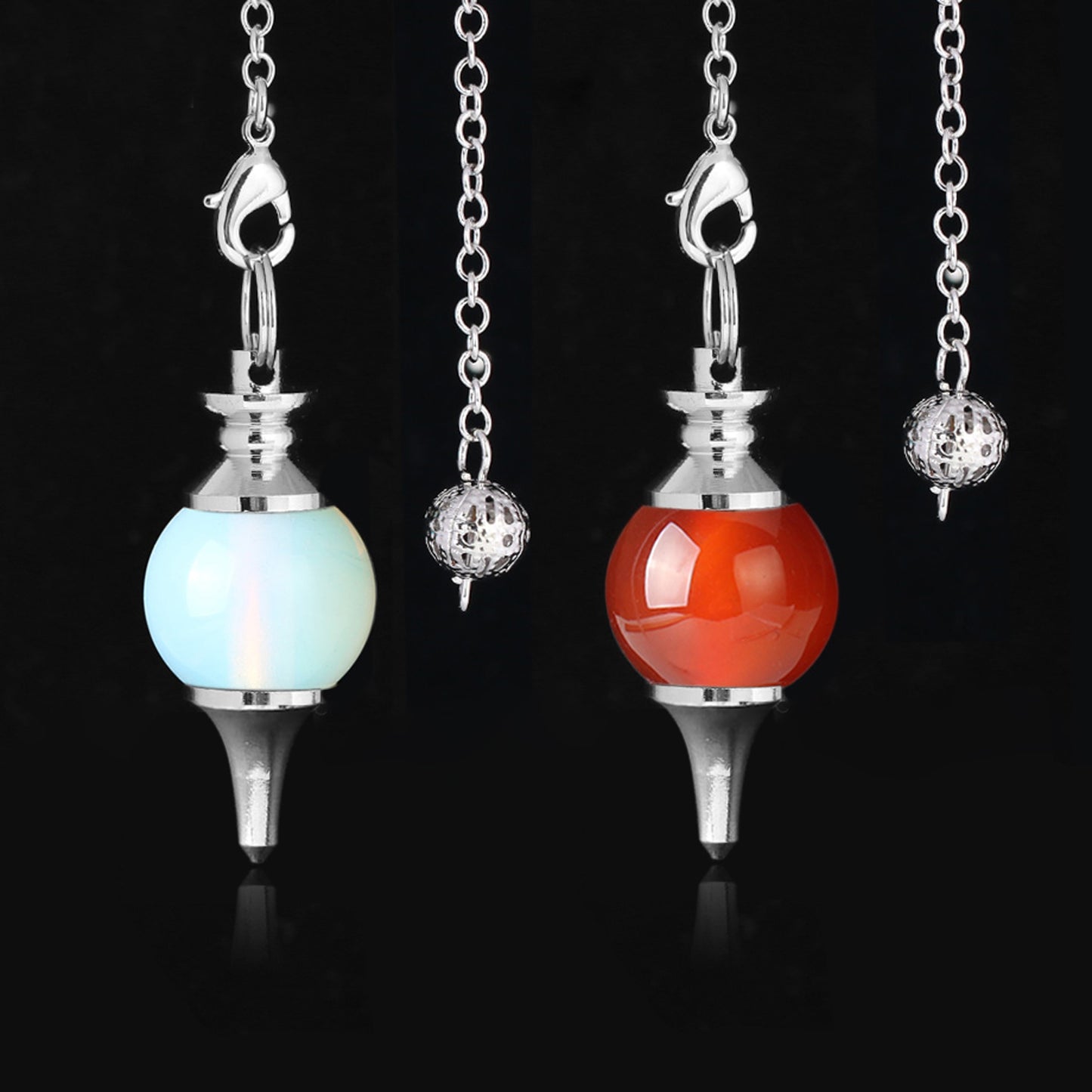 Charm Pendulum Chains 7''