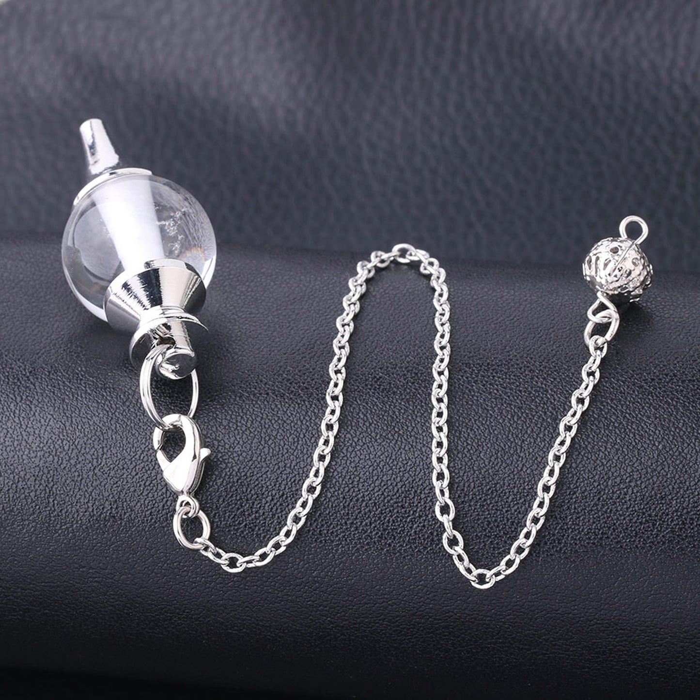 Charm Pendulum Chains 7''