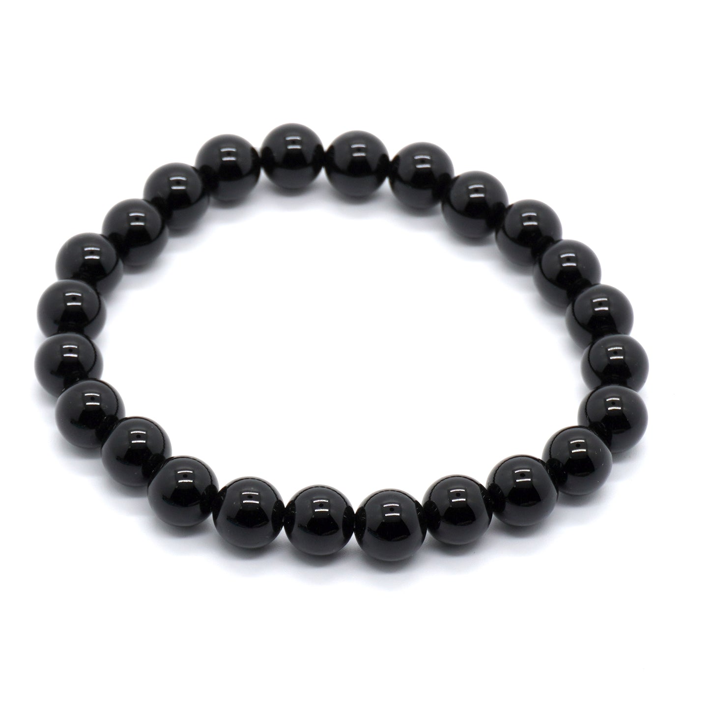 Black Onyx Bracelets 8''