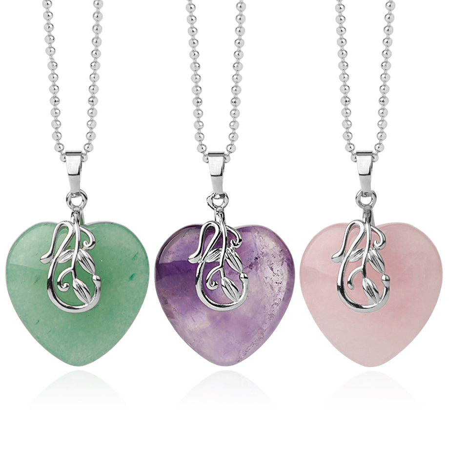 Pendant Necklace