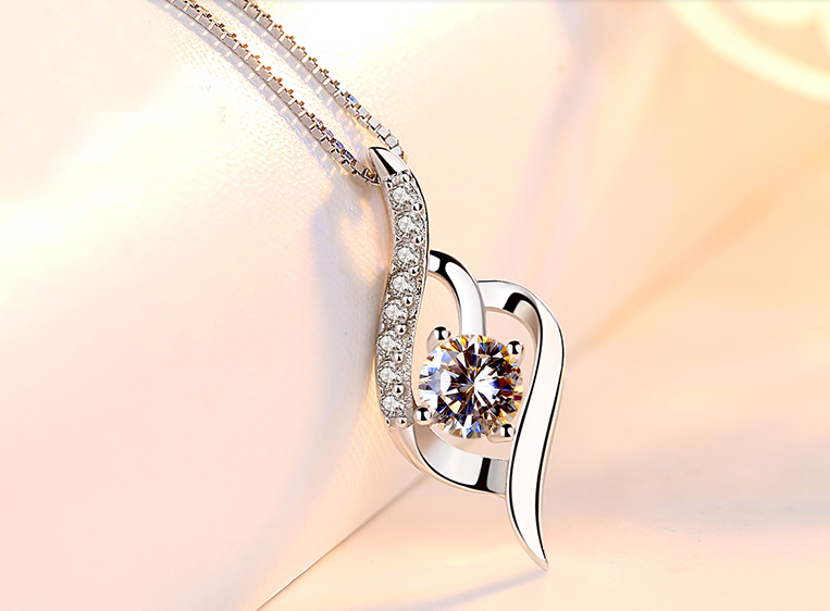 S925 Necklace