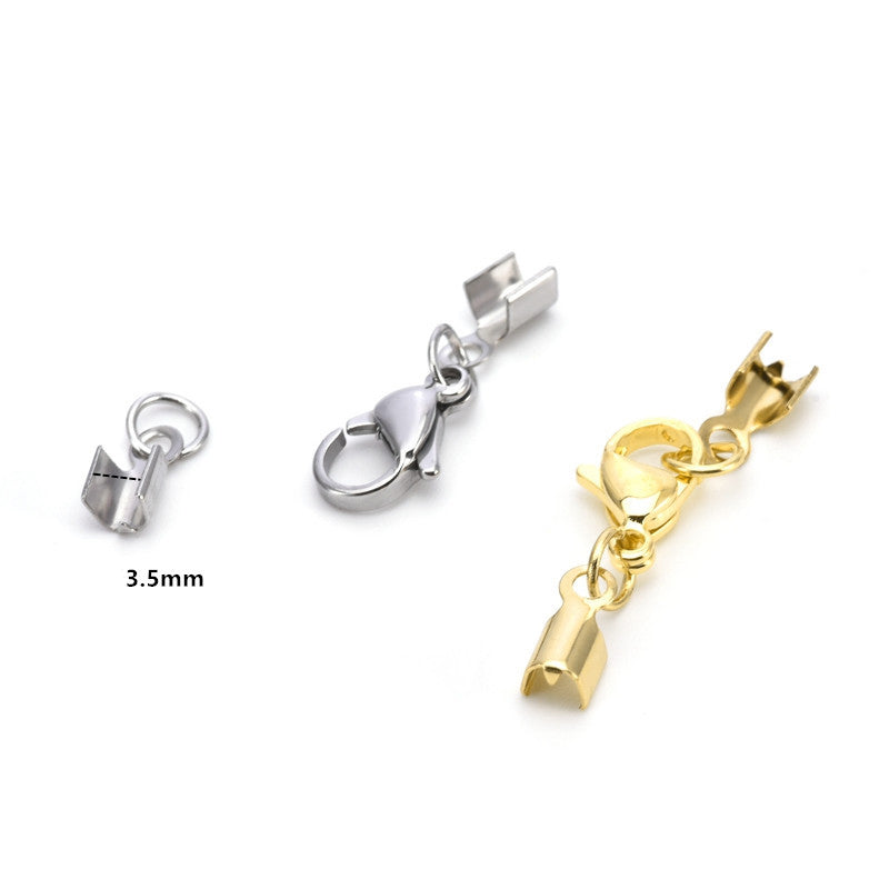 Guld, rosa guld Rondelle afstandsstykke, 1x4,5 mm kobber metal afstandsstykke til smykkefremstilling, smykkefinding 100 stk.
