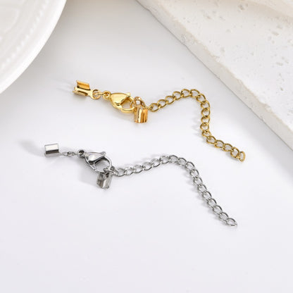 Guld, rosa guld Rondelle afstandsstykke, 1x4,5 mm kobber metal afstandsstykke til smykkefremstilling, smykkefinding 100 stk.
