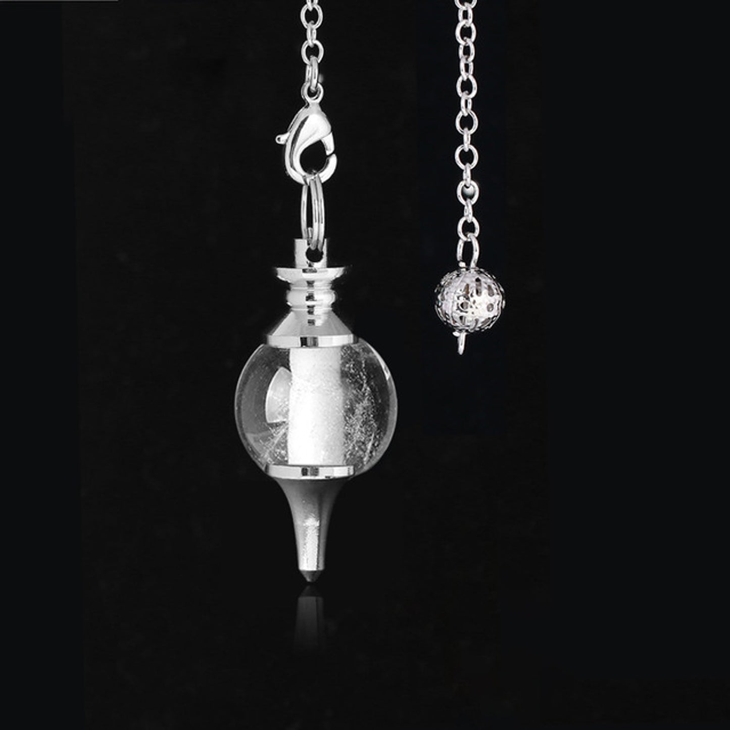 Charm Pendulum Chains 7''