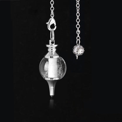 Charm Pendulum Chains 7''