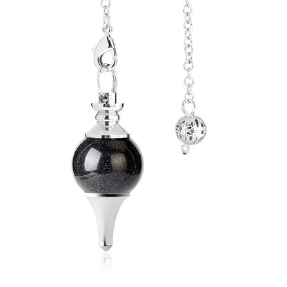 Charm Pendulum Chains 7''