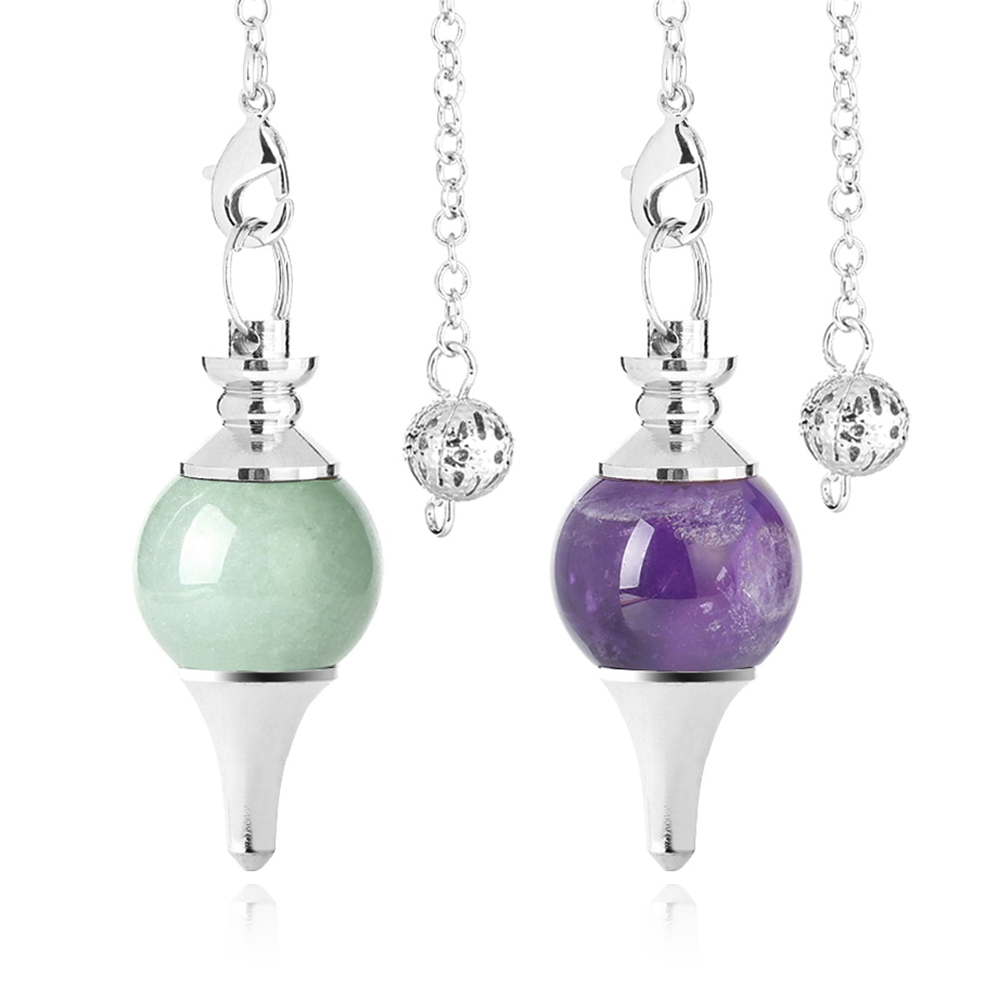 Charm Pendulum Chains 7''