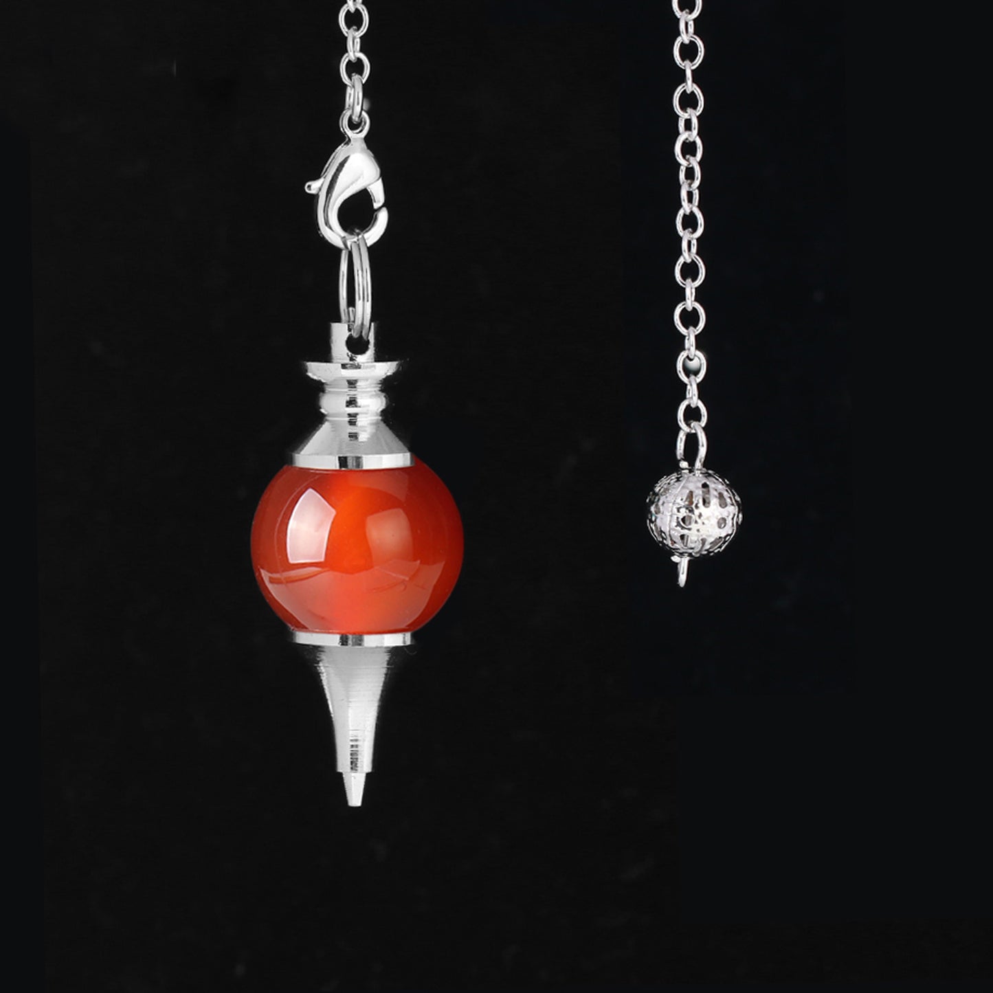 Charm Pendulum Chains 7''
