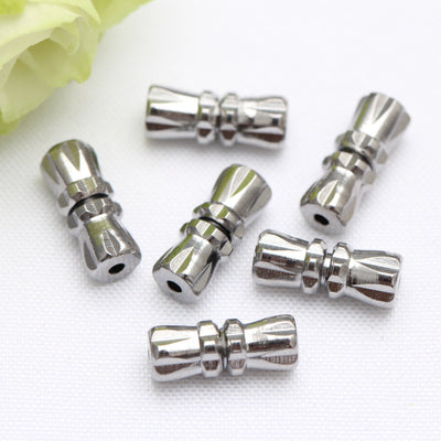 Silver Plated Turnbuckles Buckle 50pcs