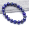 Genuine Lapis Lazuli Bracelet 8''
