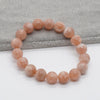 Sunstone Bracelet 8''