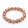 Sunstone Bracelet 8''