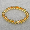 Citrine Bracelet 8''