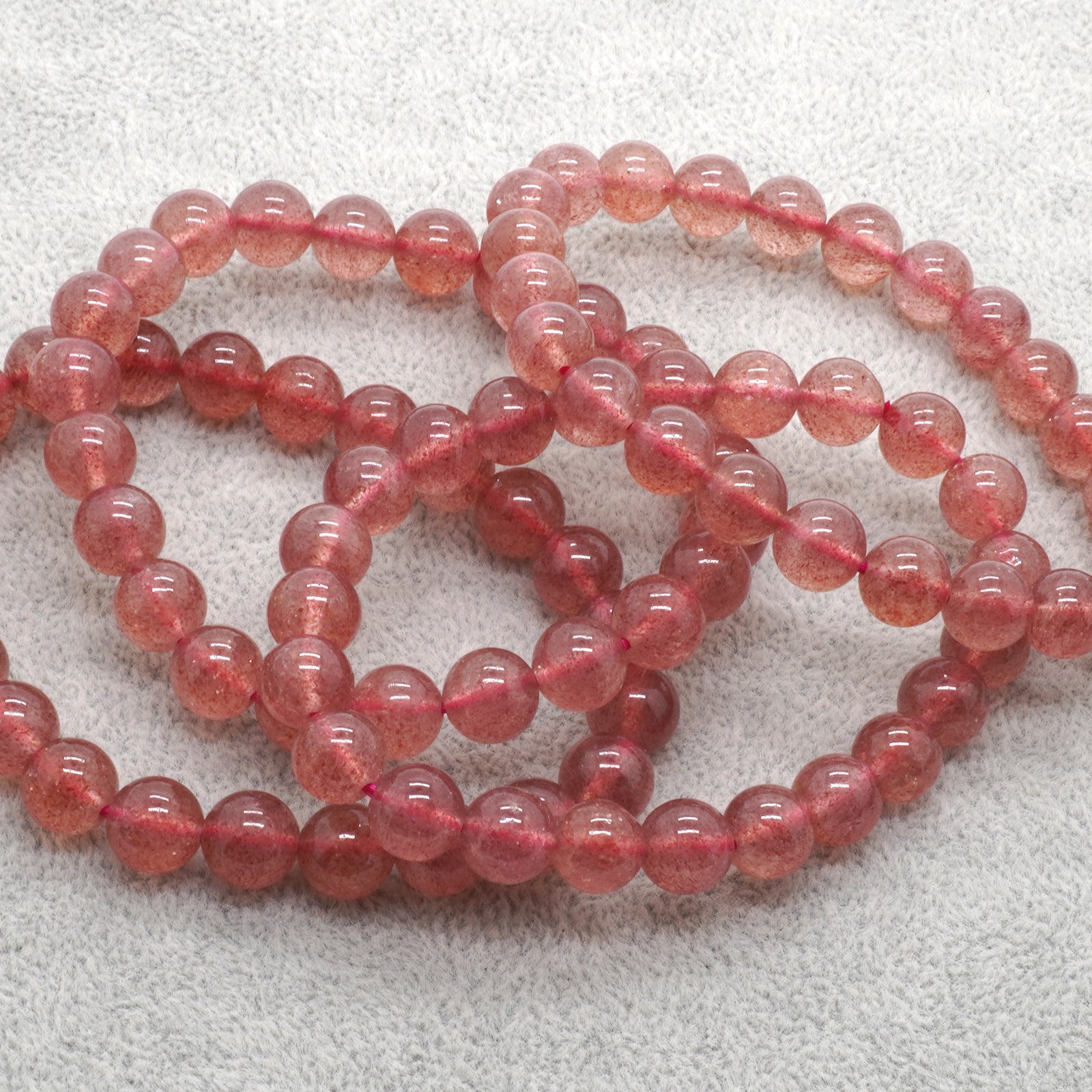 Snowflake Obsidian Mat, Naturlig Ædelsten, Rund Sten 4mm 6mm 8mm 10mm 12mm 15''