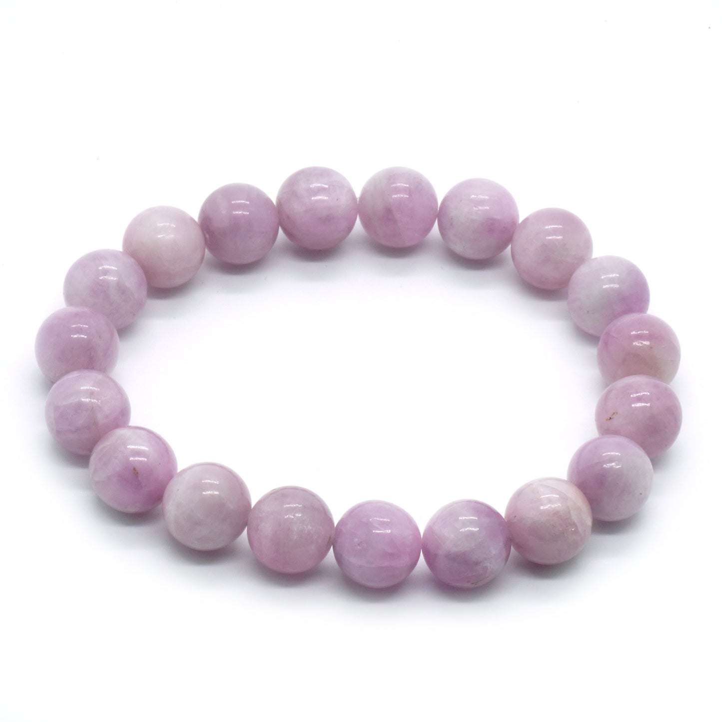 AA Kunzite Bracelet 8''