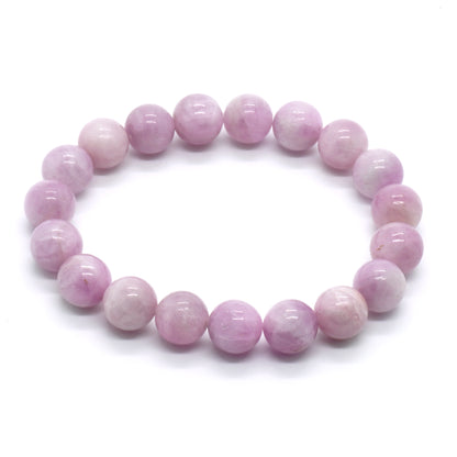 AA Kunzite Bracelet 8''