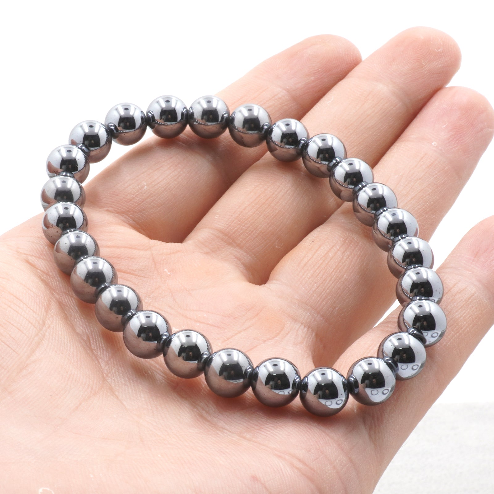 Terahertz Bracelets 8''