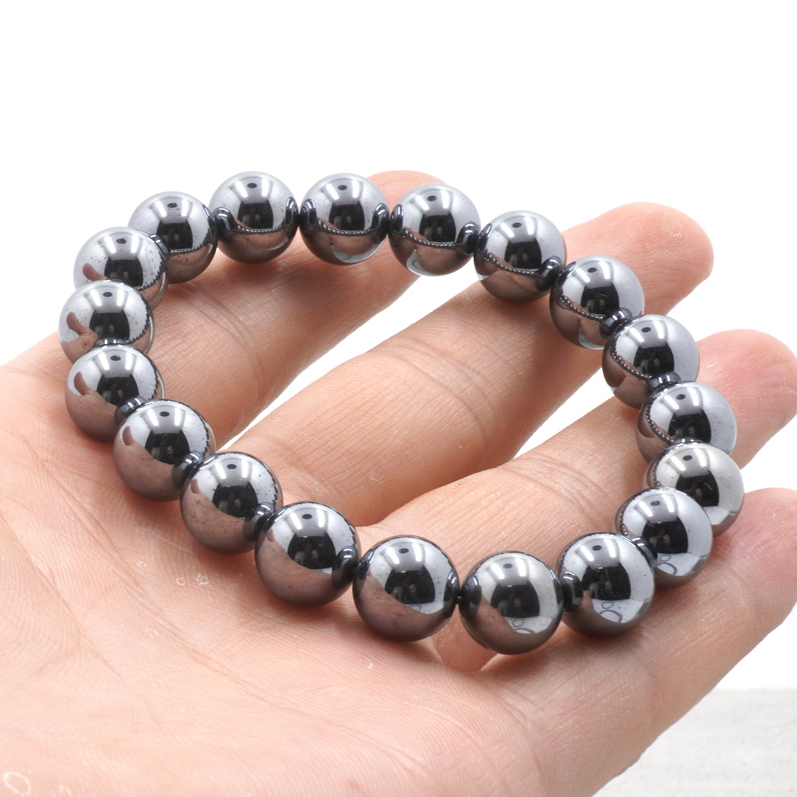 Terahertz Bracelets 8''