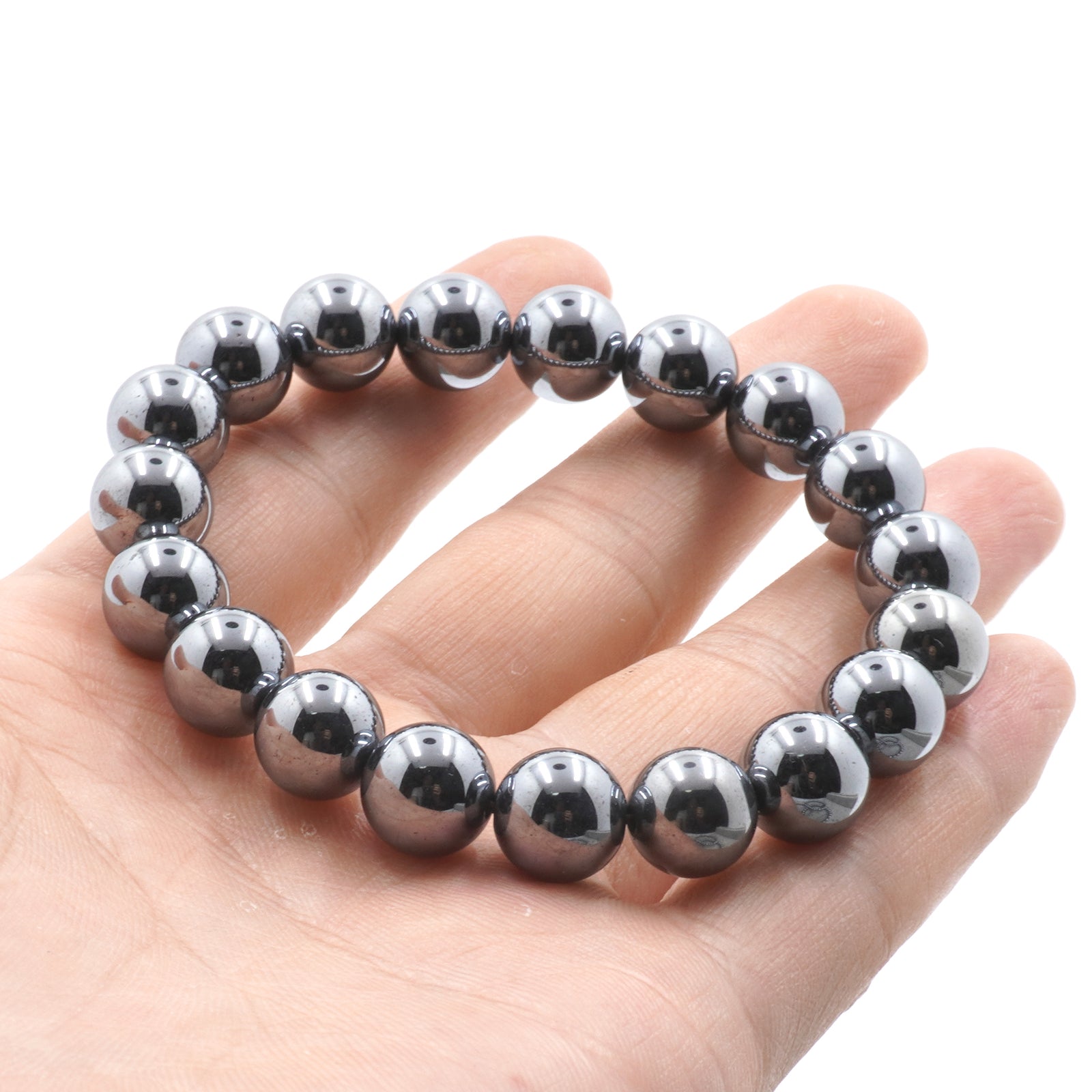 Terahertz Bracelets 8''