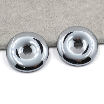 Terahertz Donut Beads 20mm 30mm 40mm 50mm 1pc