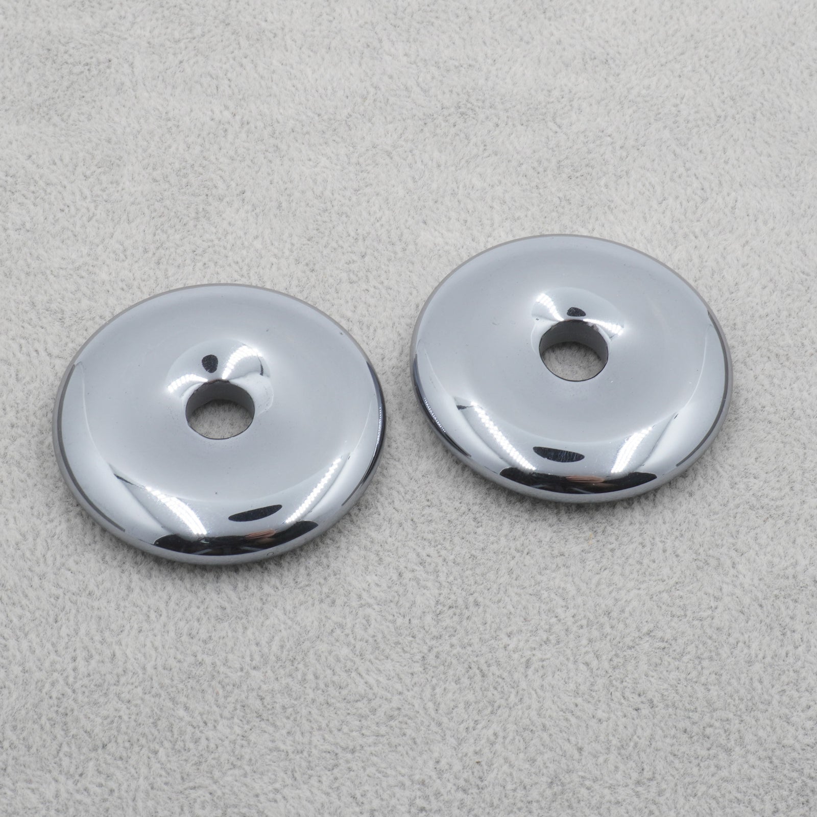 Terahertz Donut Beads 20mm 30mm 40mm 50mm 1pc