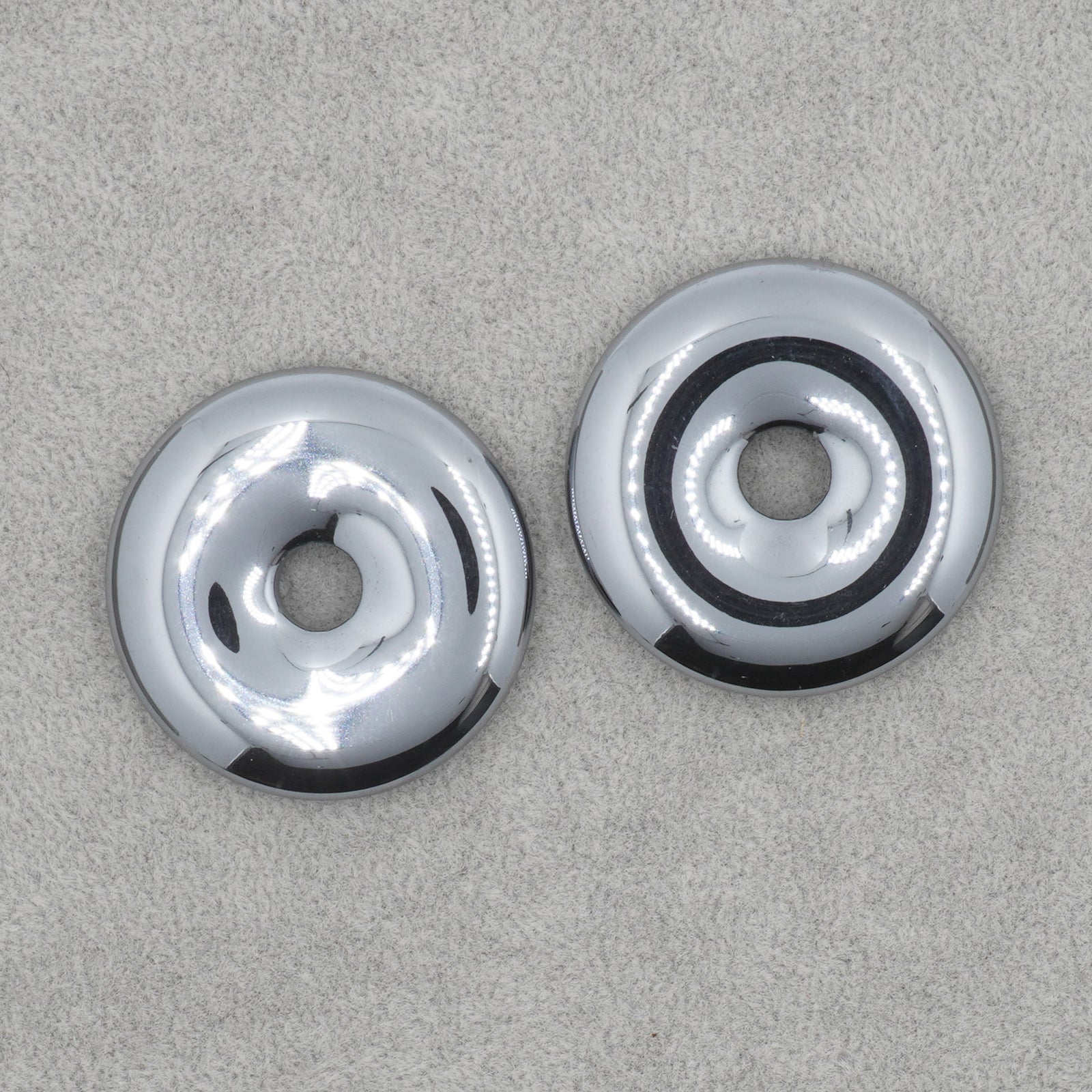 Terahertz Donut Beads 20mm 30mm 40mm 50mm 1pc