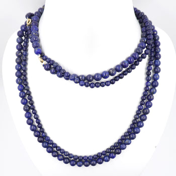 Lapis Lazuli Necklaces