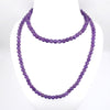 Amethyst Necklaces