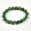 African Jade Bracelets 8''