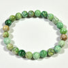 Variscite Bracelet 8''