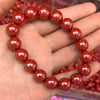 Cinnabar Bracelets 8''