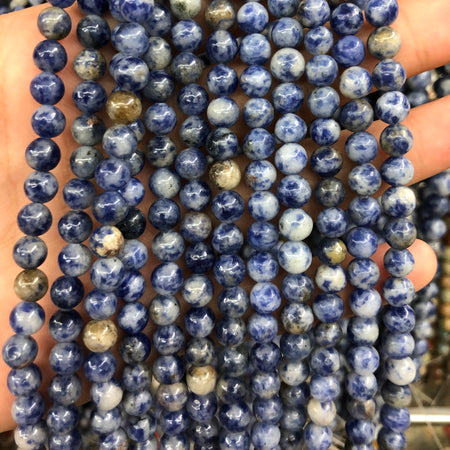 Perles de labradorite noire 4 mm 6 mm 8 mm 10 mm 12 mm 15''