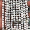 Howlite Beads 15''