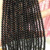Onyx Beads 4-20mm 15''