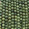 Serpentine Beads 6mm 8mm 10mm 15''