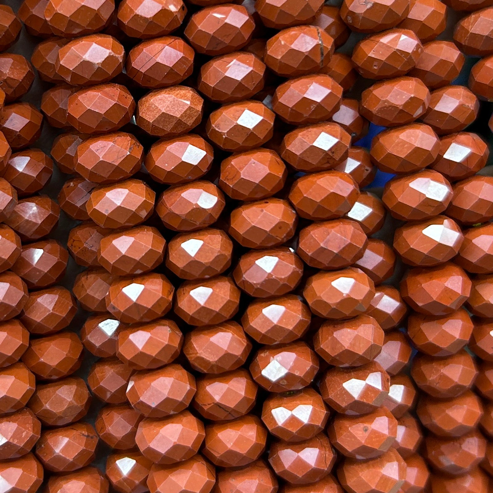 Perles rondelles en œil de tigre jaune, pierres précieuses naturelles, 4 x 6 mm, 5 x 8 mm, 38 cm