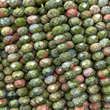 Perles rondelles en œil de tigre jaune, pierres précieuses naturelles, 4 x 6 mm, 5 x 8 mm, 38 cm