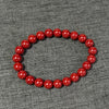 Cinnabar Bracelets 8''