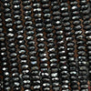 Spinel Rondelle Faceted Beads 15''