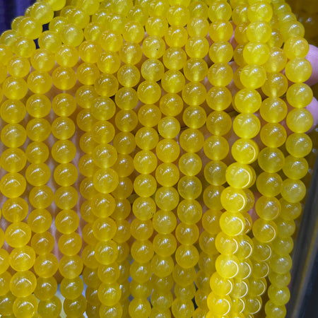 Perles de jade vert foncé 4 mm 6 mm 8 mm 10 mm 12 mm 15''