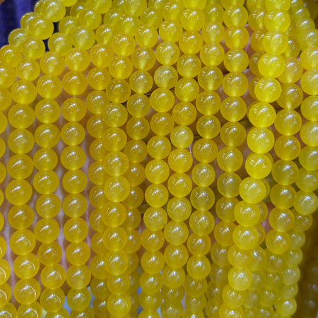 Perles de jade vert foncé 4 mm 6 mm 8 mm 10 mm 12 mm 15''