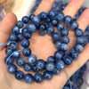 Kyanite Bracelets 7.5''