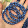 Kyanite Bracelets 7.5''