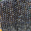 AA Iolite Beads 6mm 15''