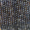 AA Iolite Beads 6mm 15''