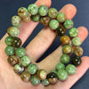 Green Opal Bracelets 8''